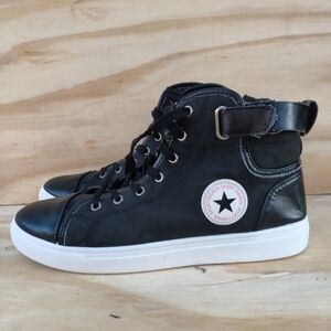 Shoes sport fashion men's Color black Size EU 43,